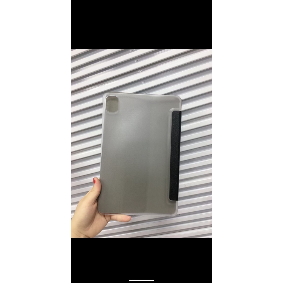 Bao Da Kiêm Giá Đỡ và Miếng Dán Kính Cường Lực Cho Xiaomi Mi Pad 5 Mipad 5 pro Mipad 5 Mipad 5 pro Nắp Gập