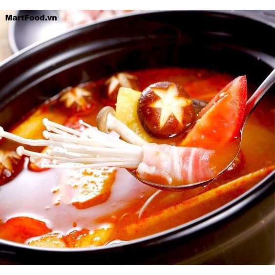 BA RỌI BÒ CUỘN