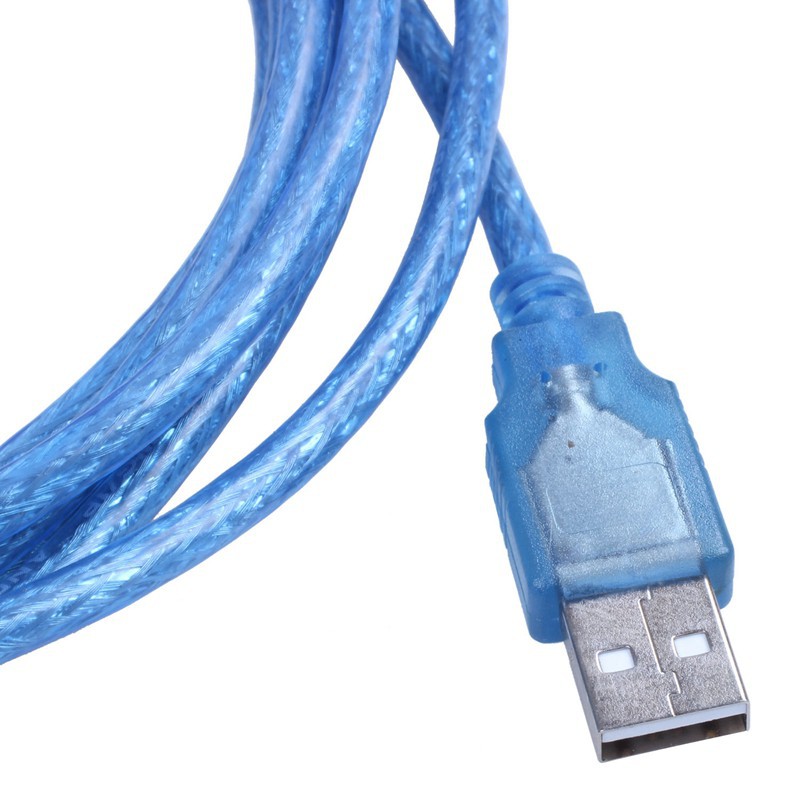 ﹉☃✜Dây Cáp 10ft 3m Usb 2.0 A Sang B Male M / Cho Máy In | BigBuy360 - bigbuy360.vn