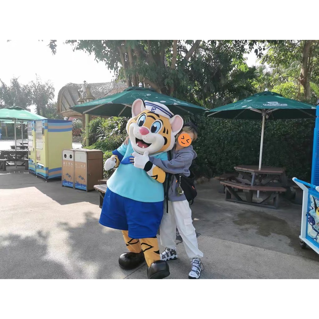 [ ORDER ] Quần jogger ulzzang unisex form rộng oversize Hàn Quốc street style | BigBuy360 - bigbuy360.vn