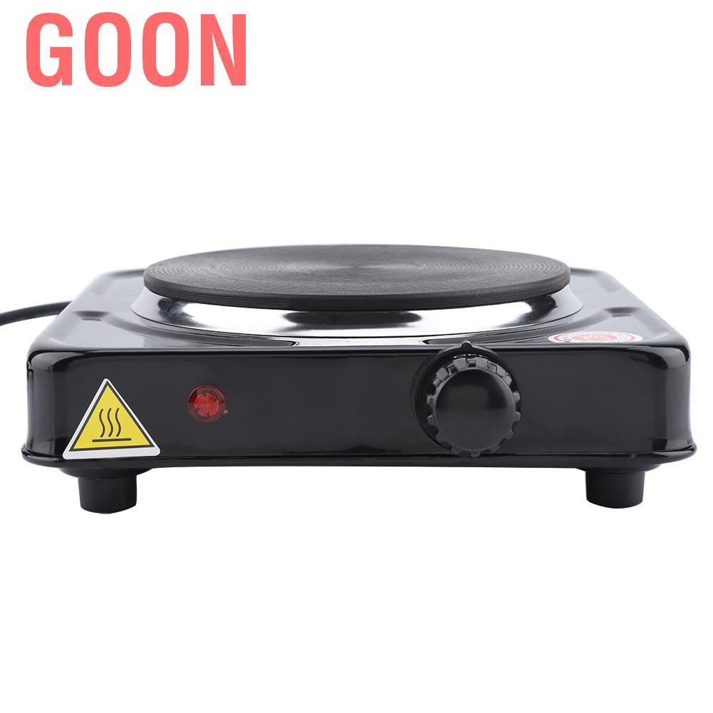 Bếp Điện Mini 1000w Chất Lượng Cao