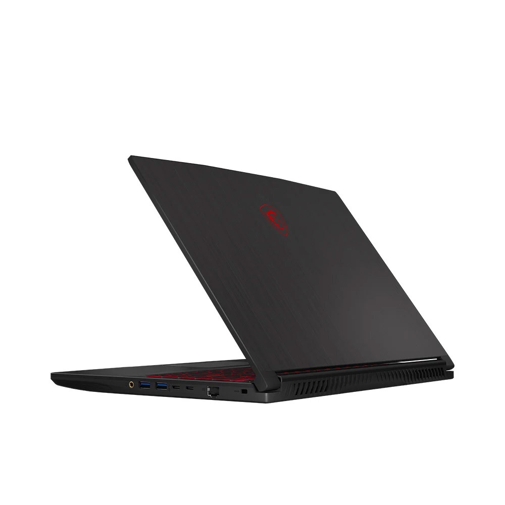 Laptop MSI Thin GF65 10UE (15.6&quot; Full HD / i5-10500H / 16GB / SSD 512GB / RTX 3060 / Win 10 Home) - Bảo hành 12 tháng