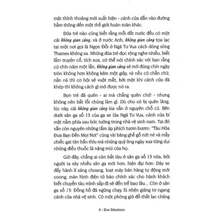 Bí Mật Sân Ga Số 13