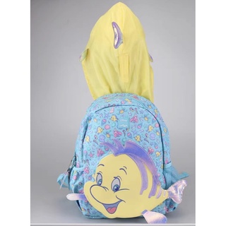 Bộ sưu tập ba lô trẻ em Úc shoolbag 14 "Sope