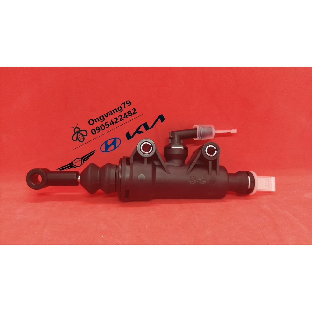 Xy lanh tổng côn trên xe Hyundai Solati - Ms: 4160059000