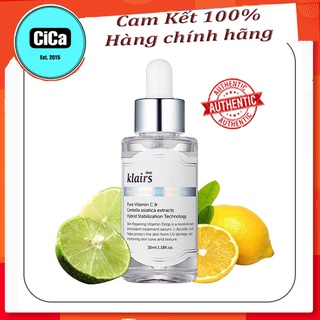 [Chính hãng] Serum Klair Vitamin C Drop - Hàn Quốc