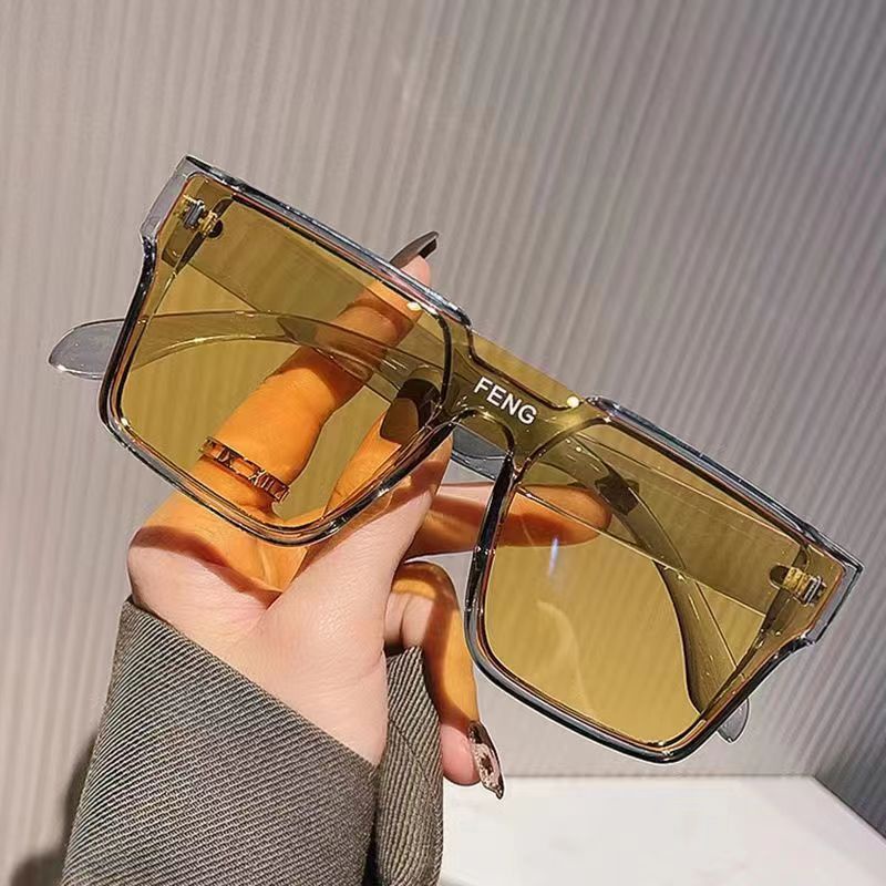 Kính Mát Thời Trang Phong Cách Vintage Cho Nữ