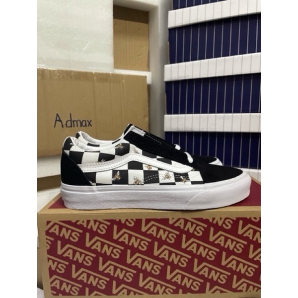 Giày Vans chính hãng. Tồn kho thanh lý giá cực rẻ