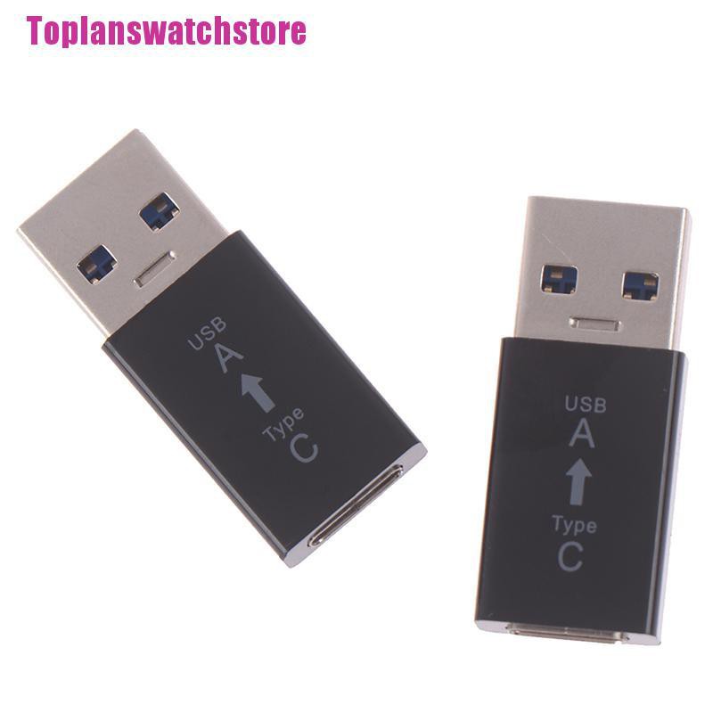 Đầu Chuyển Đổi usb 3.1 type c Sang usb 3.0 otg Chuyên Dụng