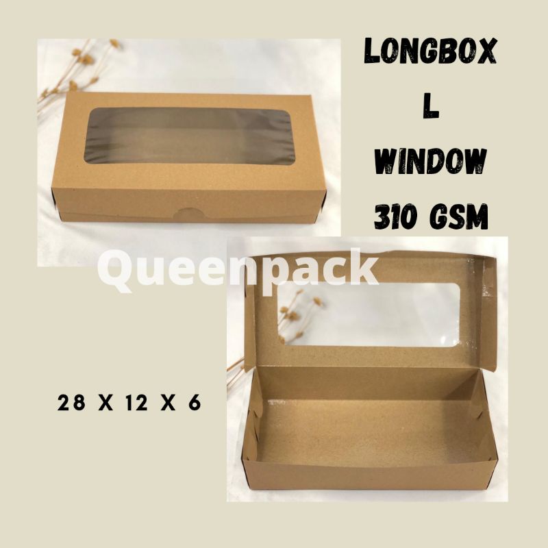 Hộp Longbox L Cửa Sổ 310GSM| Chuối Bolen Cardboard| Các Tông Bánh Mì| Thẻ Donate| Thiệp Bánh Pancake| Thẻ Royi| Cung cấp| Khung| Card Mica| Hộp Mica| Thẻ Nâu| Thẻ Thép Legit| Bánh Chùm Thẻ| Các Tông Màu Sô Cô La| Hộp Snack| Thiệp KRAFT