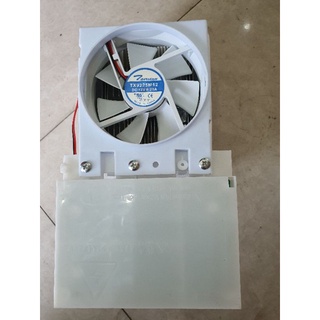 Bộ Chíp Làm Lạnh Máy Lọc Nước, Cây Nước Nóng Lạnh - Linh Kiện Thay Thế, Chất Lượng Cao