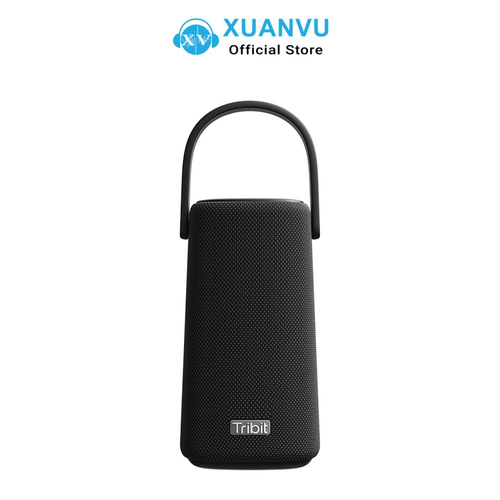 Loa Bluetooth Tribit StormBox Pro Hàng Chính Hãng | Công Suất 40W, Chống nước IP67, Blu
