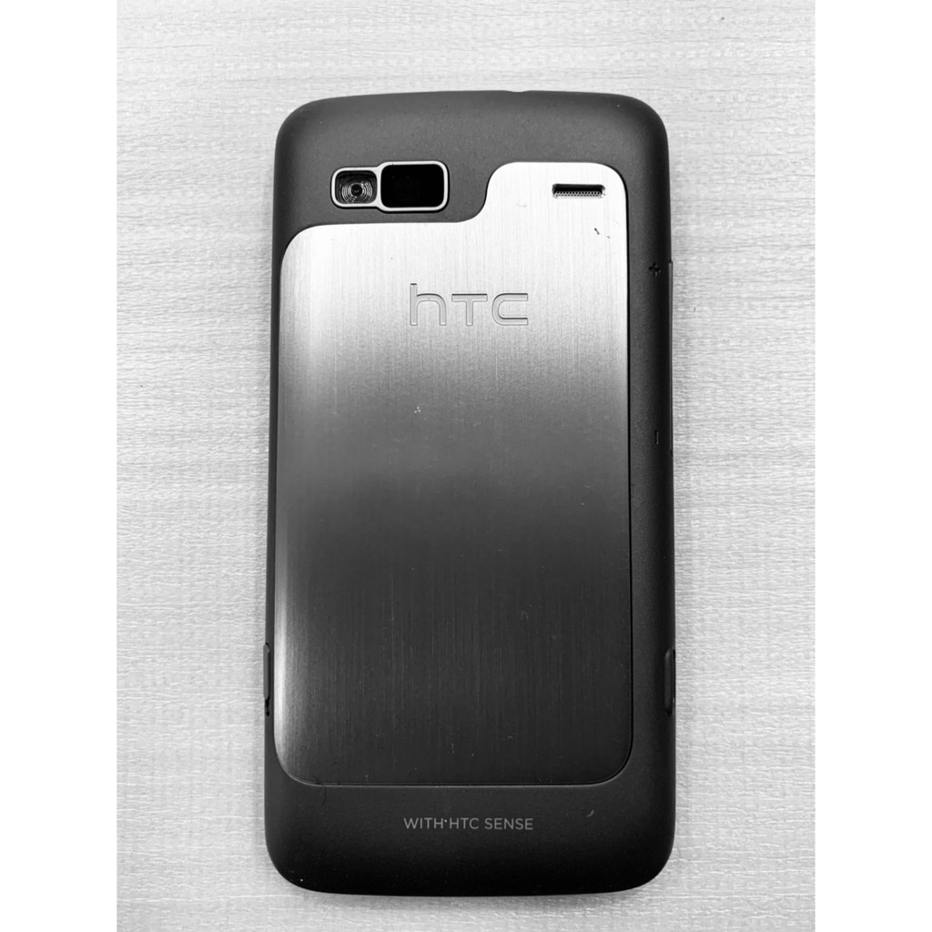 Vỏ Điện thoại HTC Desire Z