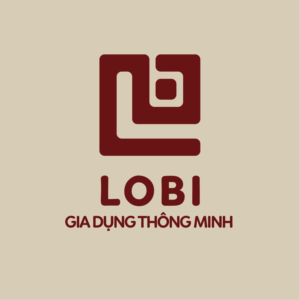 LoBi Gia Dụng Thông Minh