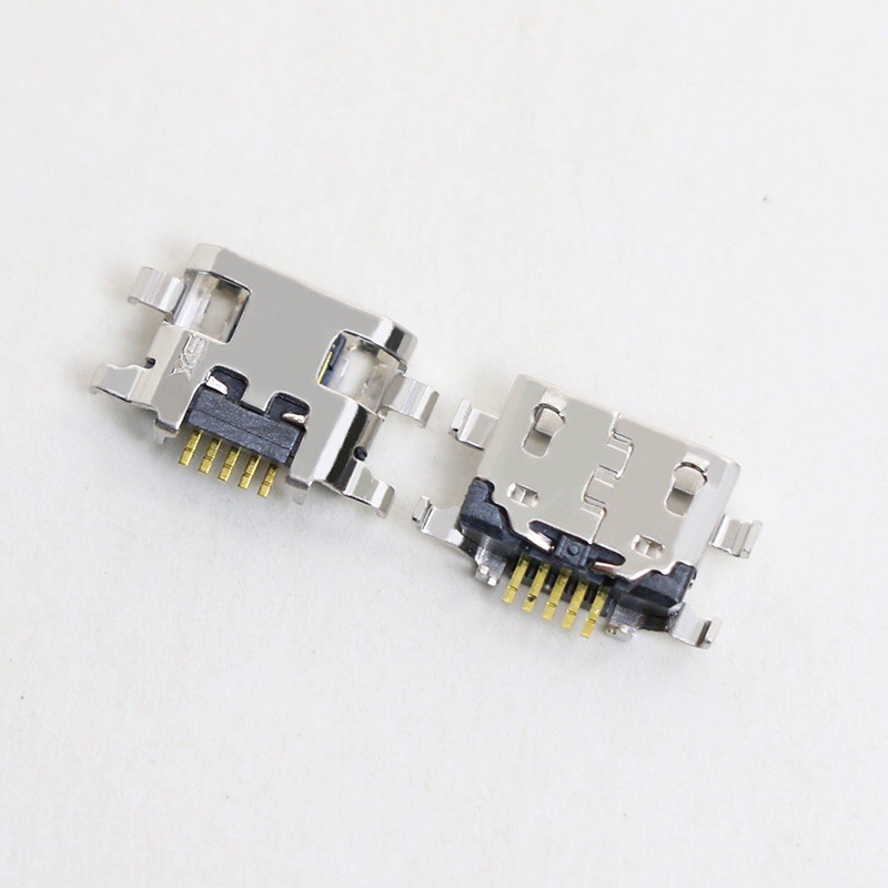 Bộ 5-50 Cổng Sạc USB Chuyên Dụng Cho Samsung A10s