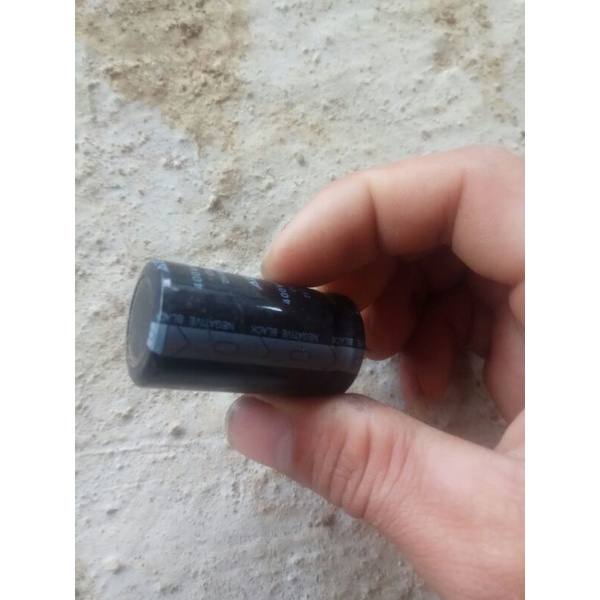 Tụ điện 400v cũ.