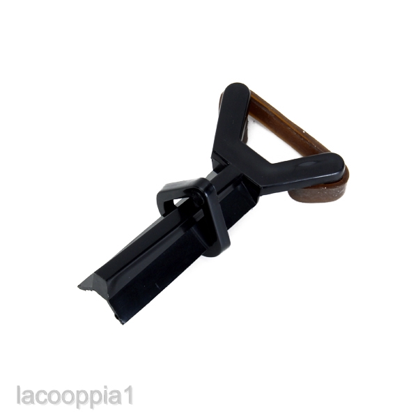 Kẹp Đầu Cơ Bida Bằng Nhựa Lacooppia1 Siêu Bền Tiện Dụng