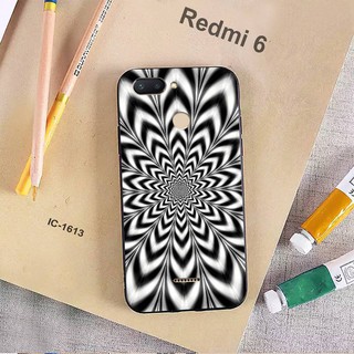 [FSS09JAN-Hoàn 20% xu] ỐP HÌNH XIAOMI REDMI 6