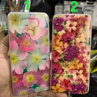 Ốp lưng lg g6 dẻo in hình hoa