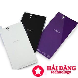 Nắp Lưng Sony Xperia Z