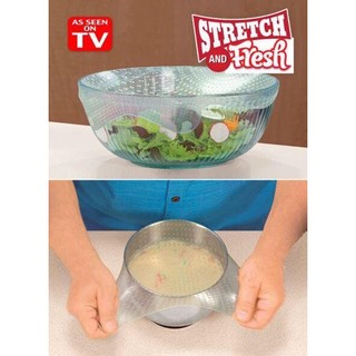 Màng bọc thực phẩm co giãn