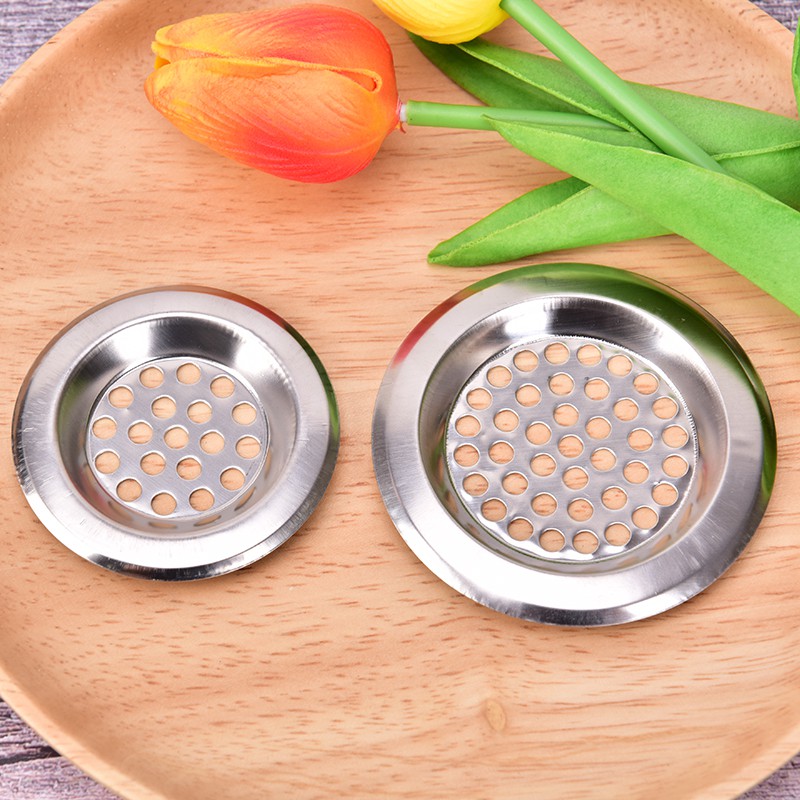 Nắp Đậy Cống Thoát Nước Bằng Inox Chuyên Dùng