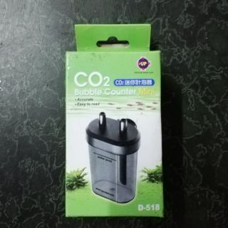 Bộ đếm giọt CO2 UP AQUA