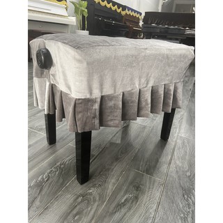 Khăn Phủ Ghế Đàn Piano