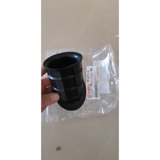 Cổ lọc gió (Cổ bô e) Exciter 135 Yamaha