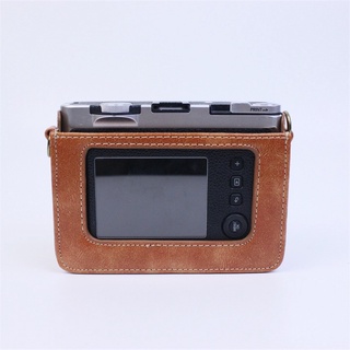 Bao Da Fujifilm Instax Mini EVO