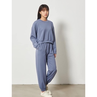 Quần nỉ jogger hàn quốc | 8 s e c o n d s