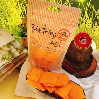 BÁNH TRÁNG ABI VỊ PHOMAI