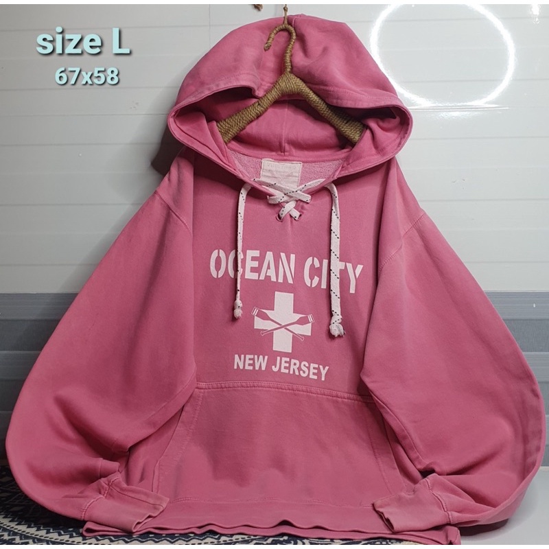 Hoodie zip 2hand áo khoác dây kéo 2hand