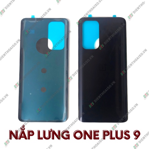 Nắp lưng oneplus 9 đủ màu