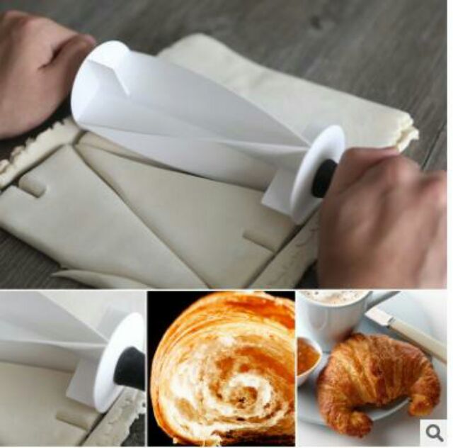 Dụng cụ tạo hình bánh con cua