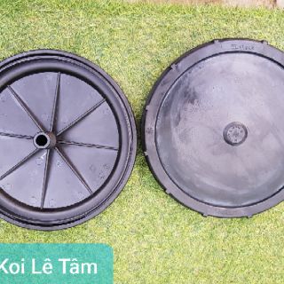 ĐĨA SỦI JAGER ĐỨC D27.