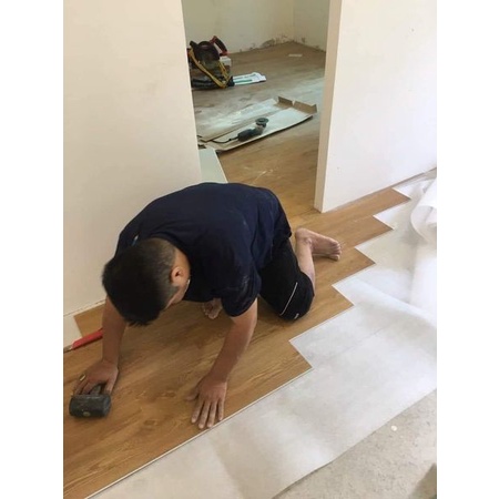 SÀN NHỰA 📱 HÈM KHÓA 📱 VÂN GỖ LOẠI 1