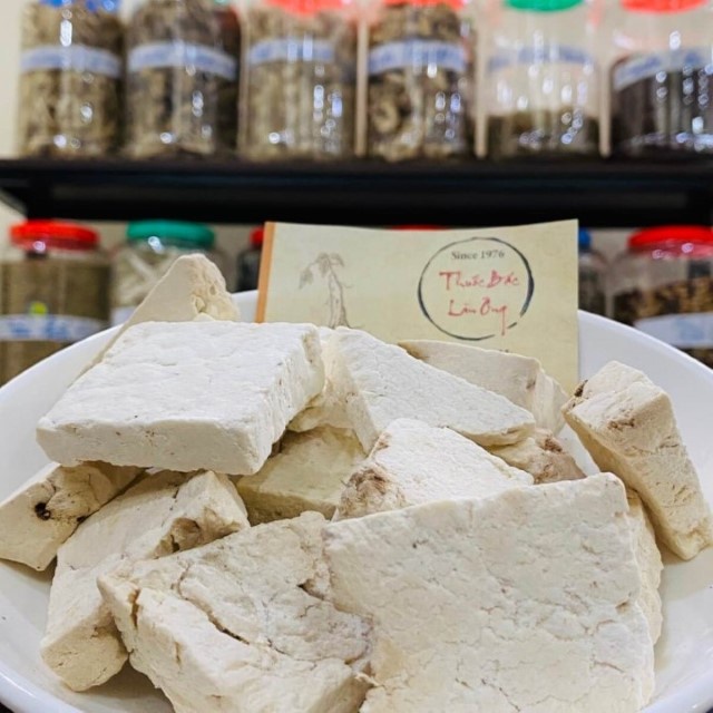Bạch Phục Linh 100g
