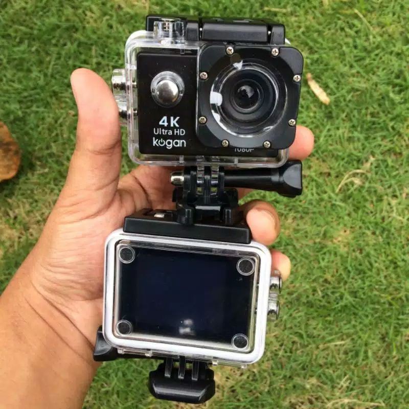 Camera Hành Trình Thể Thao 16Mp 4K Màu HD 1080P | BigBuy360 - bigbuy360.vn