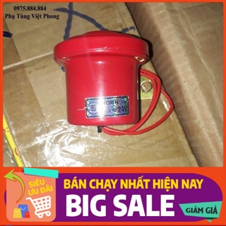 Còi chíp xi nhan 12v 24v