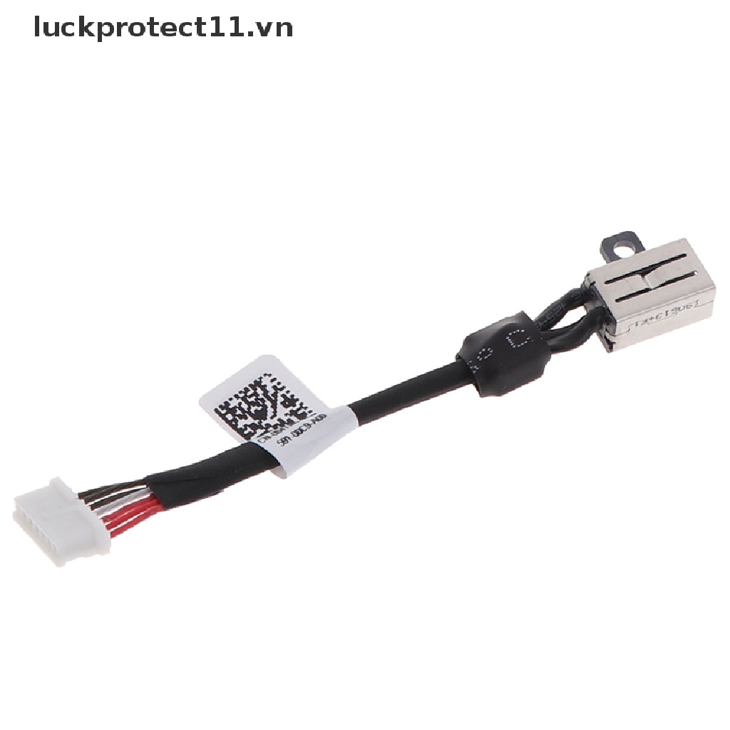 Dây Cáp Nguồn DC Dành Cho Dell XPS 15 9550 9560