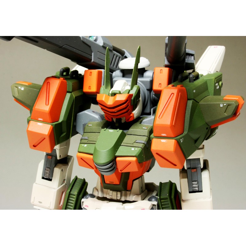 Mô Hình Gundam TT Hongli HG 42 GAT-X103AP Verde Buster 1/144 Seed CE73 [3GD]