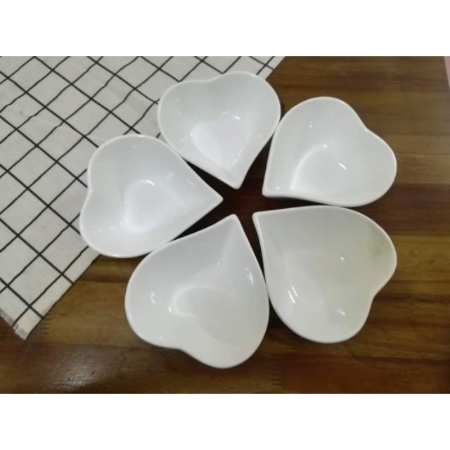 Bộ Bát Tim Bát Tràng