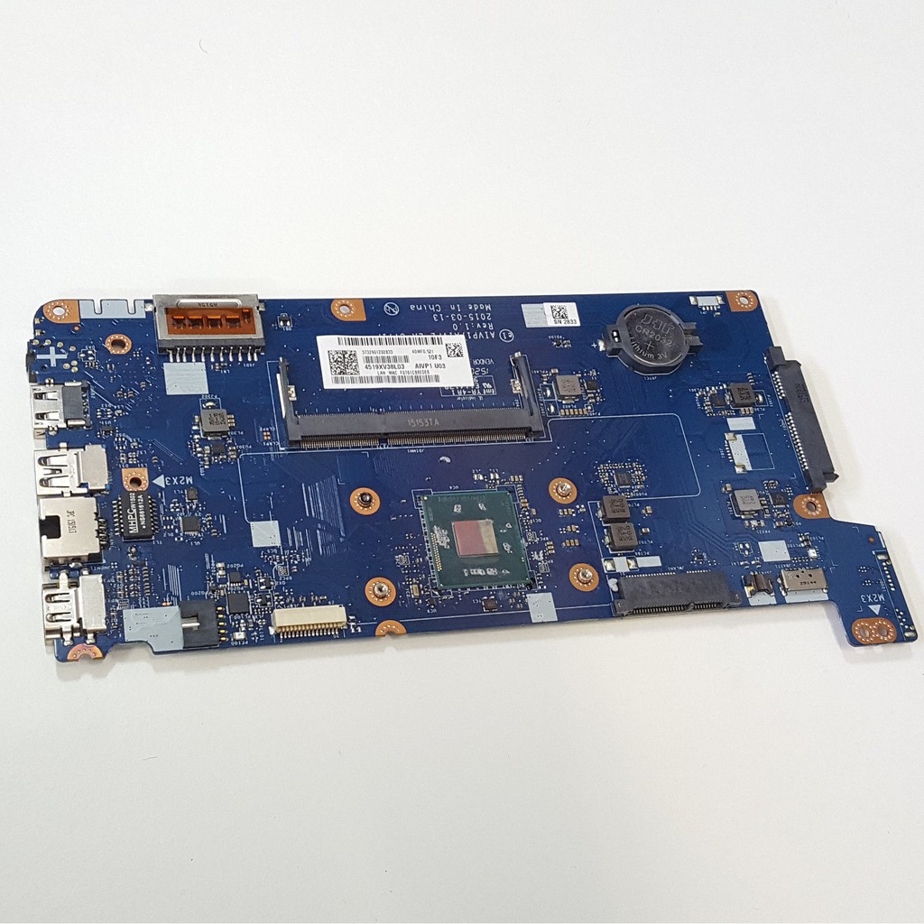 MAIN LENOVO IDEAPAD 100-14IBY - 100-15IBY