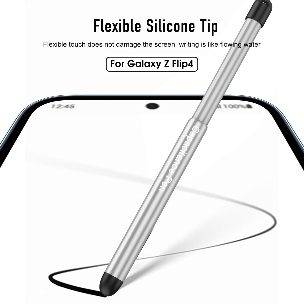 Ốp Điện Thoại Từ Tính Chống Sốc Bảo Vệ Toàn Diện Cho Samsung Z Flip 4