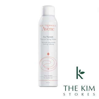 Xịt khoáng Avene 300ml