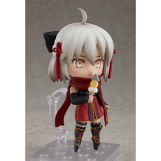 Mô hình Nendoroid - GOODSMILE COMPANY - Nendoroid 1440 Alter Ego/Okita Souji (Alter)