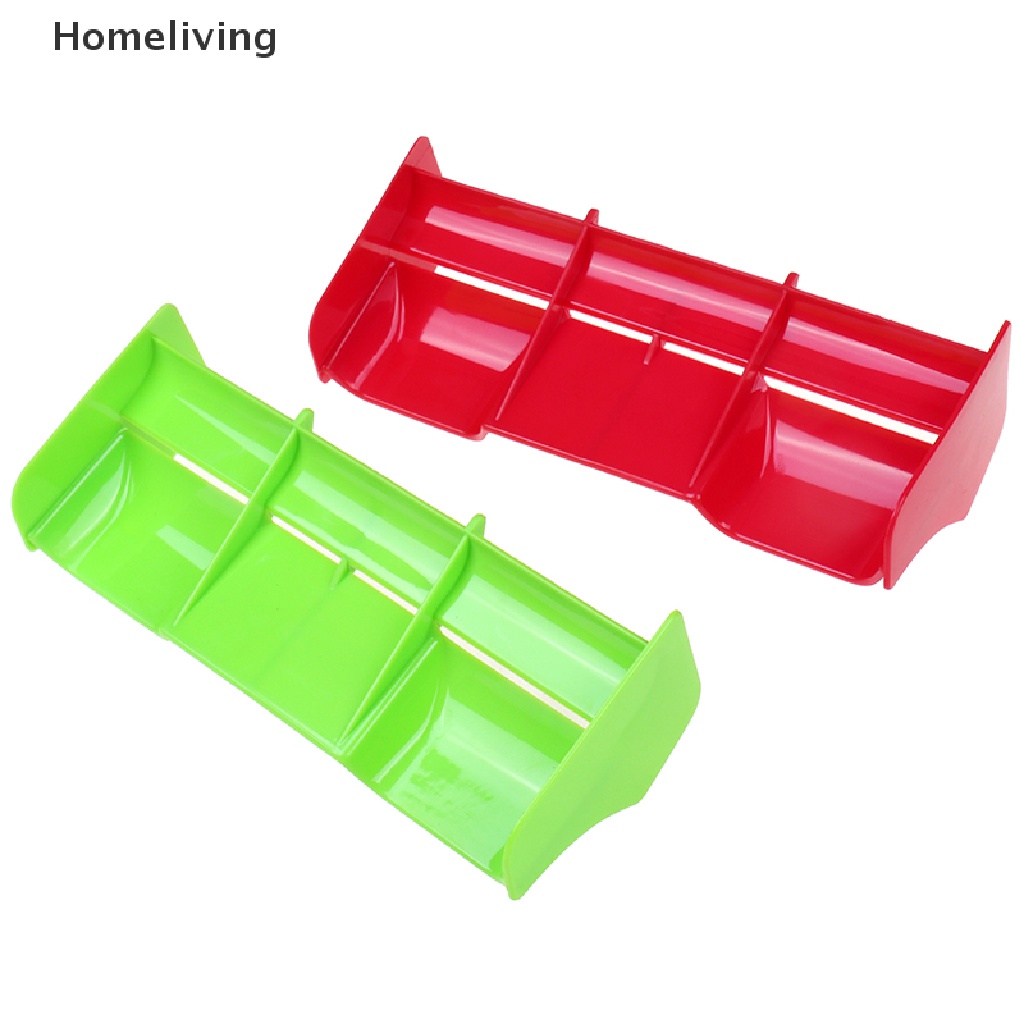 Cánh Gió Bằng Nhựa Nylon Cho Xe Địa Hình Điều Khiển Từ Xa Nitro 1 / 8