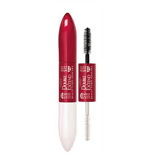 MASCARA 2 ĐẦU LOREAL DOUBLE EXTEND MASCARA