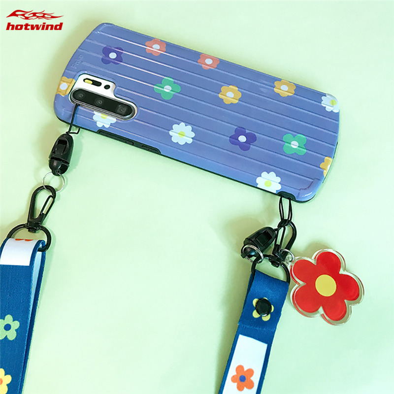 Dây Đeo Khẩu Trang HW Chống Rơi Có Thể Điều Chỉnh Kích Thước Tiện Dụng